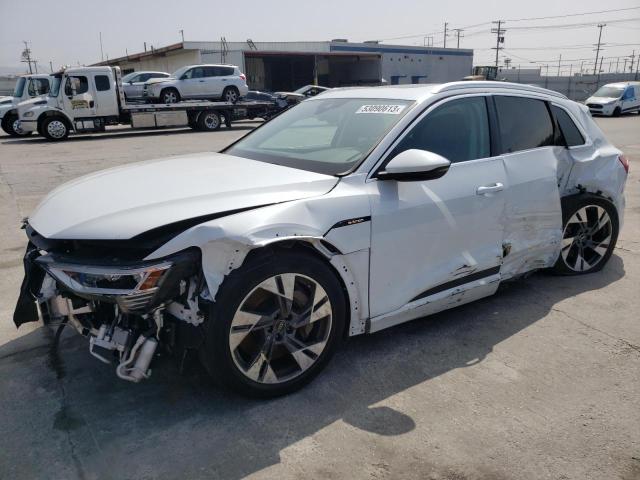 2022 AUDI E-TRON PRE - WA1AAAGEXNB004197