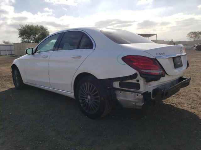 55SWF4KB8FU032525 Mercedes-Benz C 300 4matic