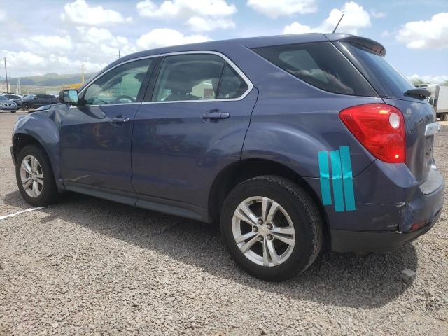 2GNALAEK3E6235073 2014 Chevrolet Equinox Ls