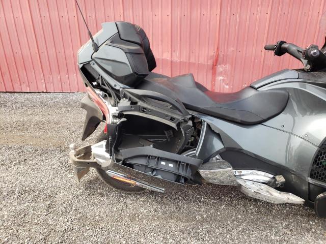 2017 CAN-AM SPYDER ROA - 2BXNBDD25HV005366