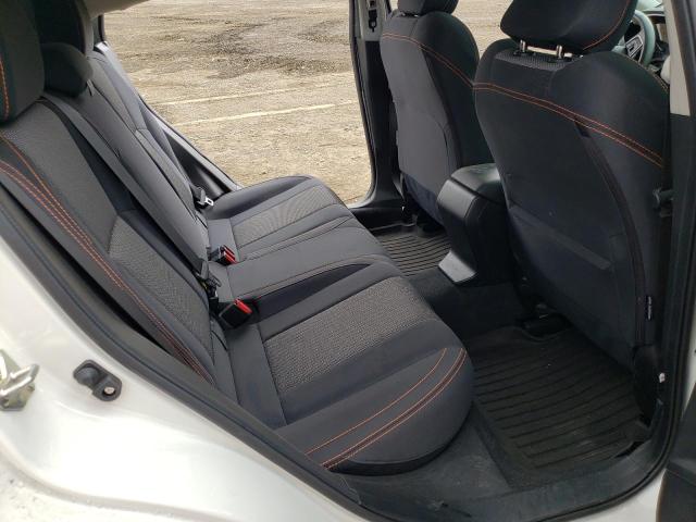JF2GTAEC3M8280603 Subaru Crosstrek Premium