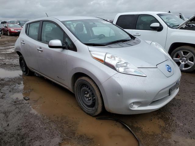 1N4BZ0CP8HC311120 Nissan LEAF S