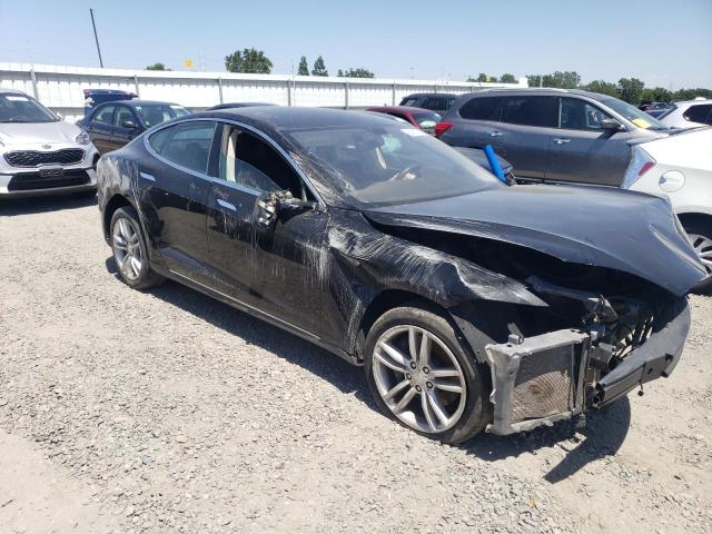 5YJSA1H10EFP30606 Tesla MODEL S