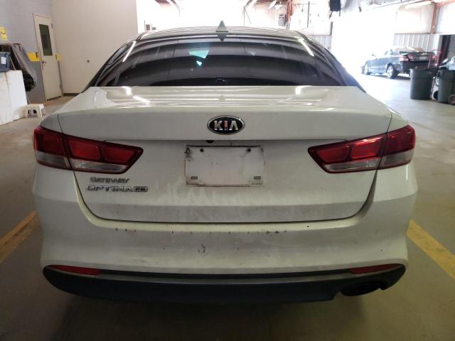 2017 KIA OPTIMA LX - 5XXGT4L32HG166209