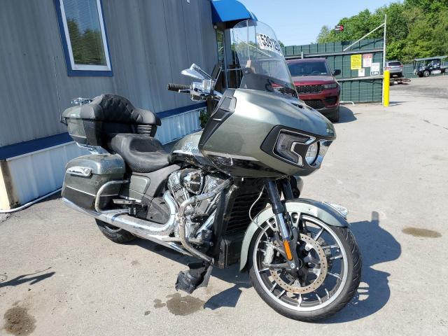 2022 INDIAN MOTORCYCLE CO. PURSUIT LI - 56KLDHRR3N3406906