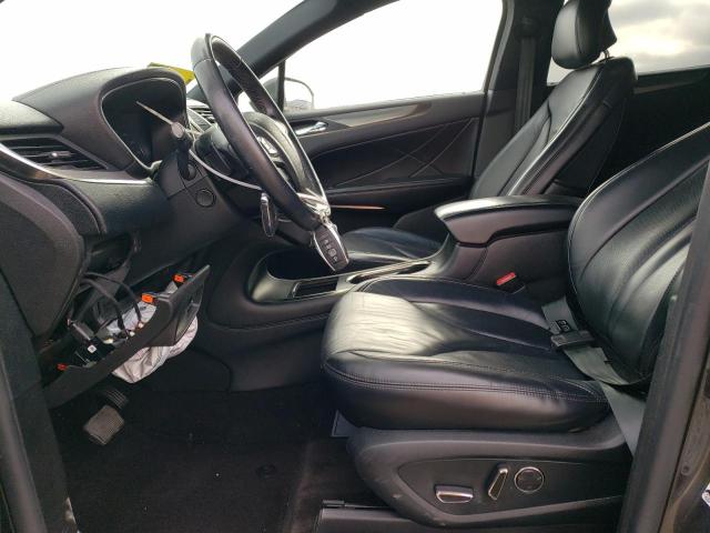 5LMCJ2C96KUL02705 Lincoln MKC SELECT