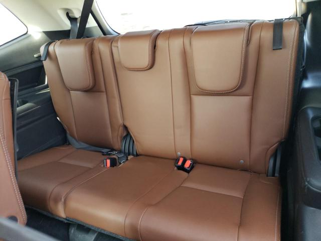 4S4WMARD9N3438883 Subaru Ascent Touring