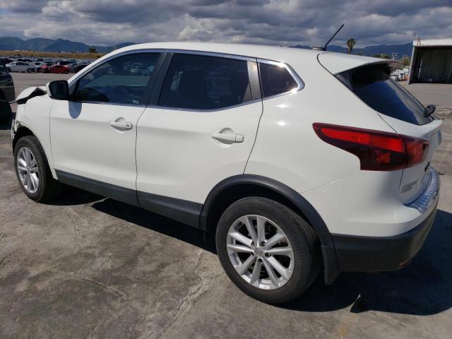 JN1BJ1CP1JW193197 Nissan Rogue Sport S