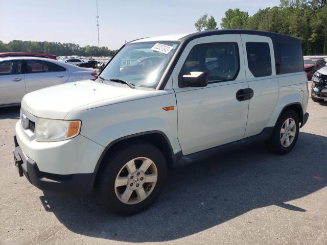 2010 Honda Element EX