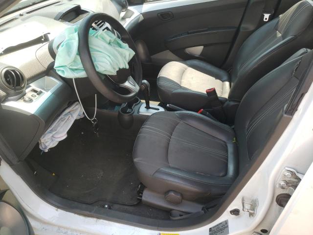 2015 CHEVROLET SPARK KL8CD6S94FC737976