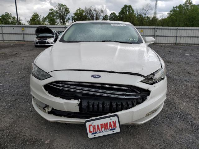 3FA6P0H79HR401460 Ford FUSION SE
