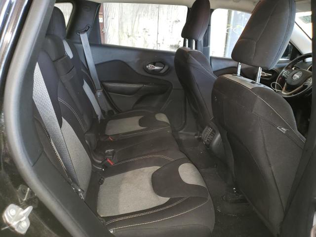 1C4PJMAS9GW317429 Jeep Cherokee Sport