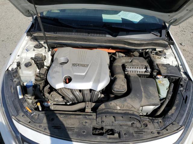 KNAGM4AD7G5093167 KIA OPTIMA HYBRID