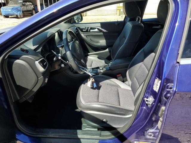 2019 INFINITI QX30 SJKCH5CP3KA007000