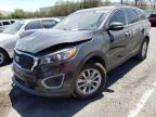 2018 KIA SORENTO LX - 5XYPG4A35JG387246
