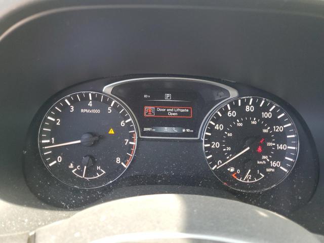 5N1DR2CN2LC581476 Nissan Pathfinder Sl
