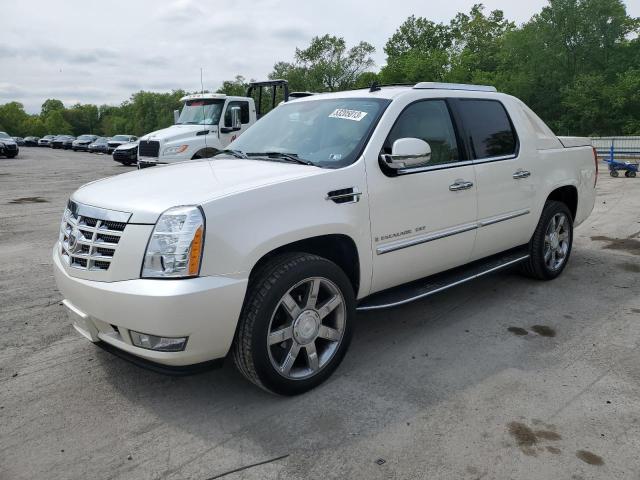 2007 Cadillac Escalade EXT 