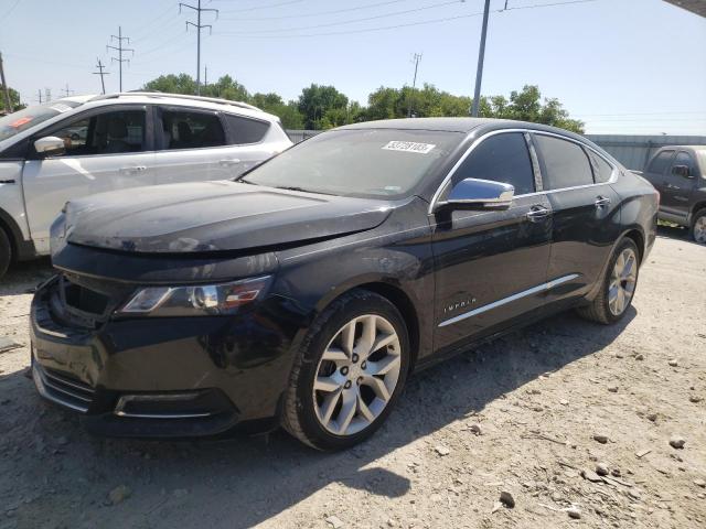 2018 Chevrolet Impala Premier