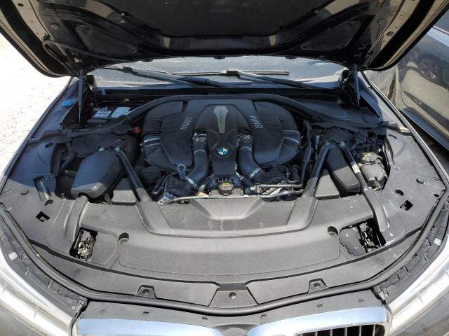 2016 BMW 750I XDRIV - WBA7F2C50GG420887
