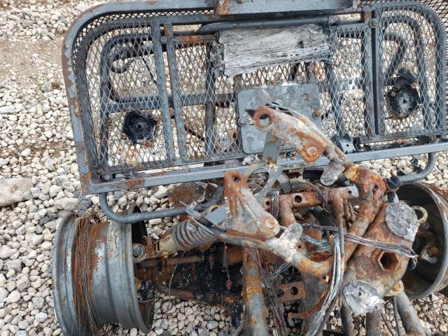 2021 HONDA TRX520 FA 1HFTE46H8M4600272