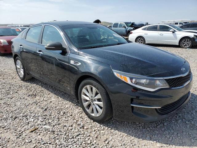 5XXGT4L34GG059855 KIA Optima Lx