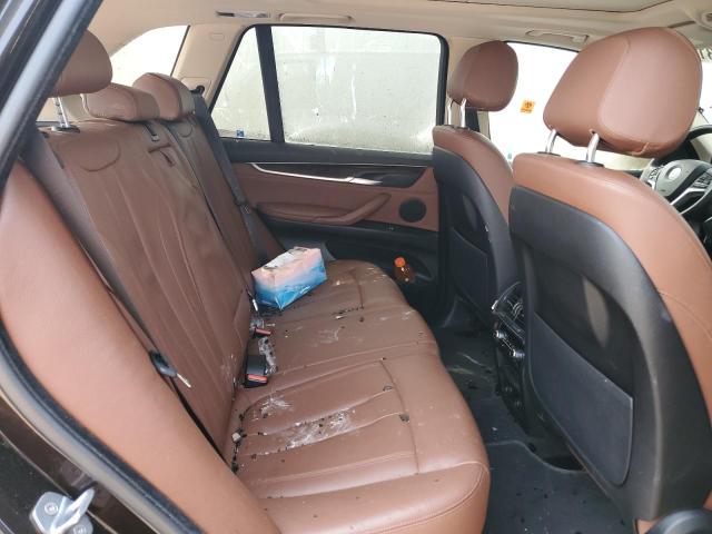 5UXKR0C51F0P14796 BMW X5 Xdrive35i