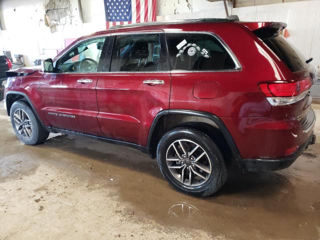 1C4RJFBG3LC231513 Jeep Grand Cherokee Limited
