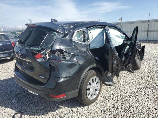 KNMAT2MV8JP564677 Nissan ROGUE S