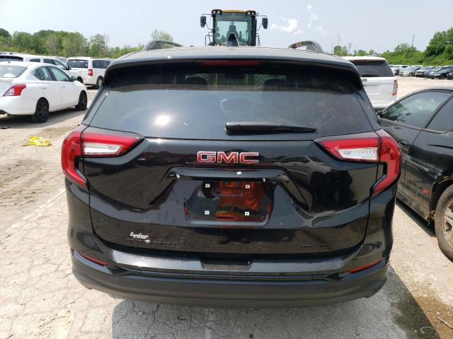 3GKALVEVXNL238711 GMC Terrain Slt