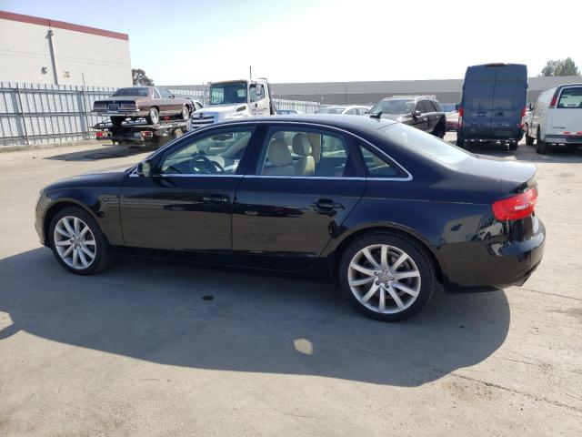 VIN WAUFFAFL6DN006259 2013 Audi A4, Premium Plus no.2