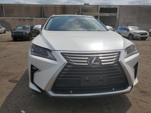 2018 LEXUS RX 350 L - JTJDZKCA2J2001676