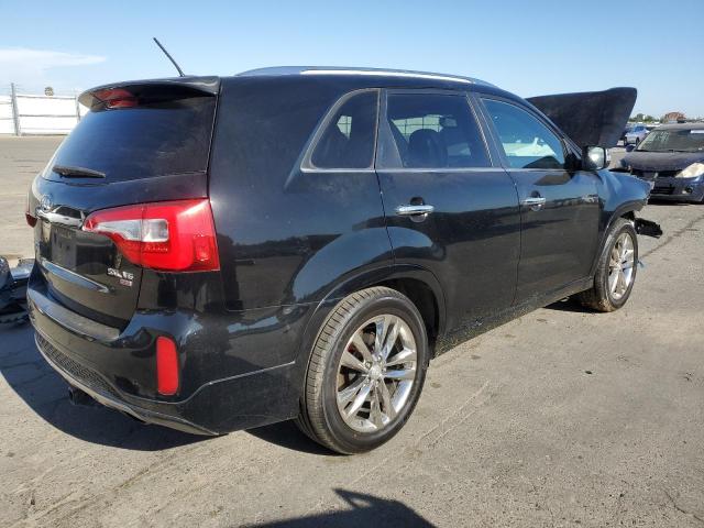 5XYKW4A71EG443219 KIA SORENTO SX