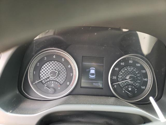 KMHD84LFXKU772840 Hyundai ELANTRA SEL