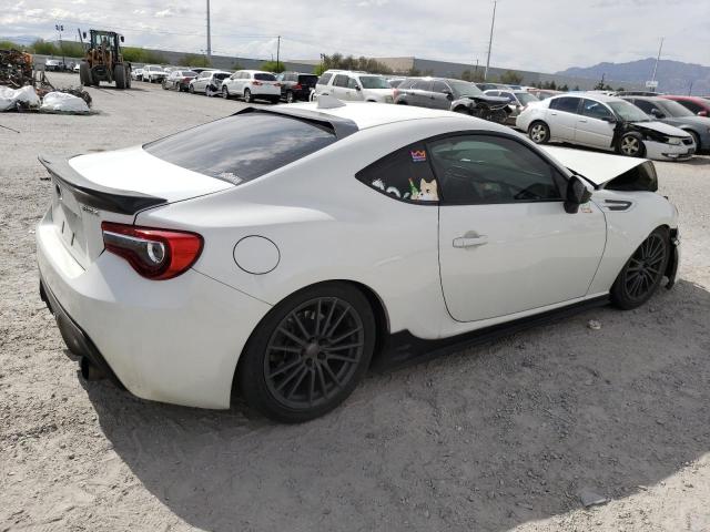JF1ZCAC19F8601481 Subaru Brz 2.0 Limited