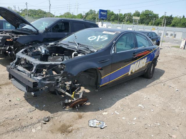 2015 CHEVROLET CAPRICE PO - 6G3NS5R33FL132626