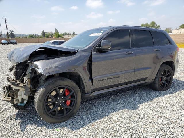 2016 Jeep Grand Cherokee SRT-8