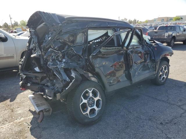 3C4NJDDB3NT161376 Jeep Compass Trailhawk