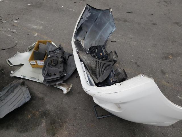3N6CM0KN4KK694162 Nissan NV200 2.5S
