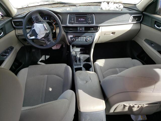 5XXGT4L3XGG047421 KIA Optima Lx