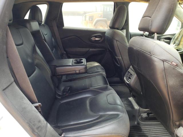1C4PJLDB8GW275907 Jeep Cherokee Limited