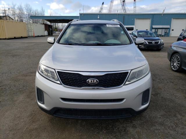 5XYKTDA70FG601740 KIA SORENTO LX