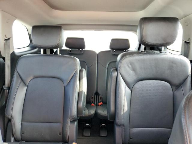 2015 HYUNDAI SANTA FE G - KM8SR4HF5FU127001