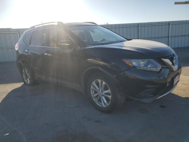 KNMAT2MV2FP510122 Nissan ROGUE S