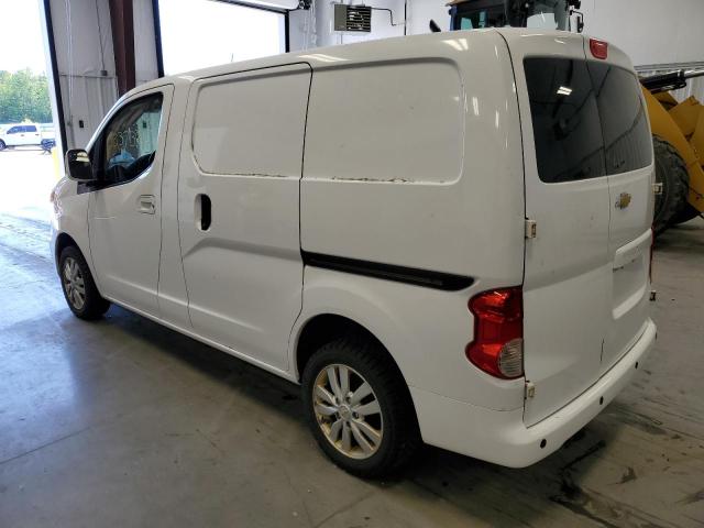 2017 CHEVROLET CITY EXPRE - 3N63M0ZN5HK707211