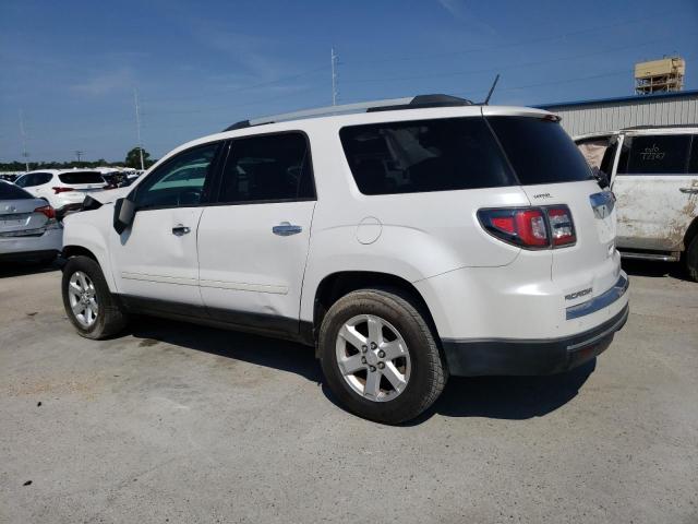 1GKKRNED5GJ208990 GMC ACADIA SLE