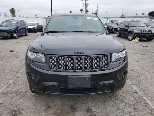1C4RJFAG4FC924466 Jeep Grand Cherokee Laredo