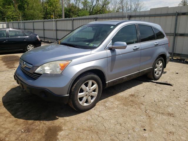 2009 Honda CR-V EX-L