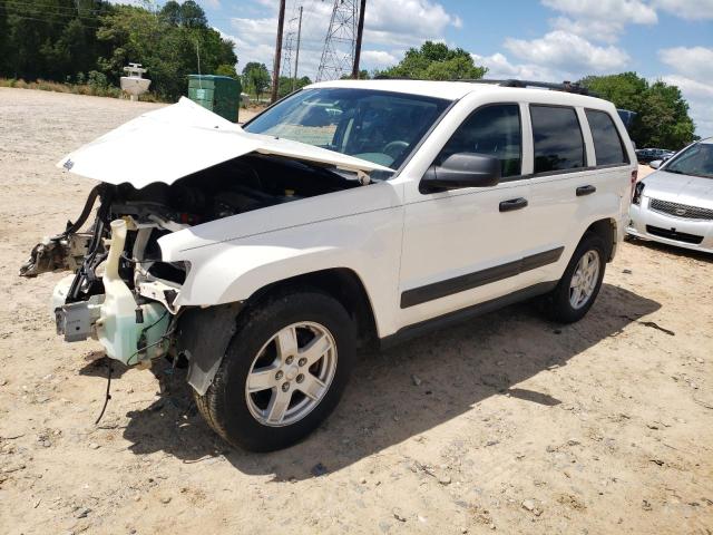 2005 Jeep Grand Cherokee Laredo