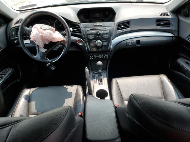 2018 ACURA ILX SPECIA 19UDE2F41JA003933