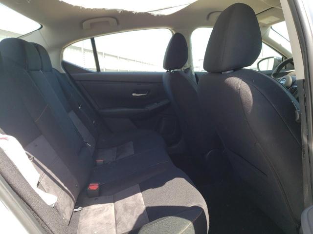 3N1AB8DV6PY240546 Nissan SENTRA SR
